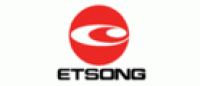 颐中ETSONG品牌logo