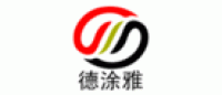 德涂雅品牌logo