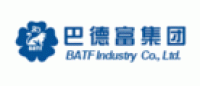 巴德富BATF品牌logo