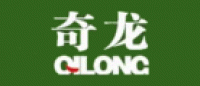 奇龙QILONG品牌logo
