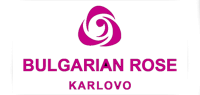 保加利亚玫瑰品牌logo