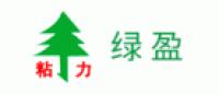 绿盈LVYING品牌logo