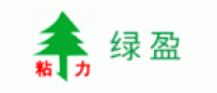 绿盈品牌logo