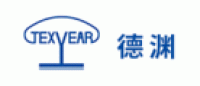 德渊TEX YEAR品牌logo