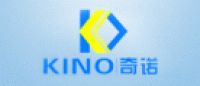 奇诺KINO品牌logo