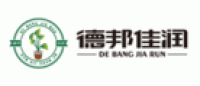 德邦佳润品牌logo