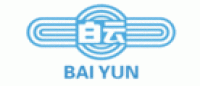 白云BAIYUN品牌logo