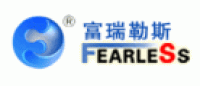 富瑞勒斯FEARLESS品牌logo
