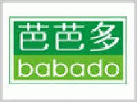 芭芭多babado品牌logo