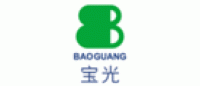 宝光BAOGUANG品牌logo