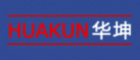 华坤HUAKUN品牌logo