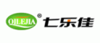 七乐佳QILEJIA品牌logo
