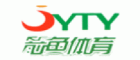 箭鱼体育JYTY品牌logo