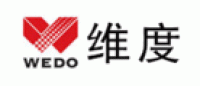 维度WEDO品牌logo