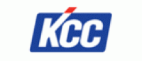 KCC金刚品牌logo