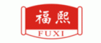 福熙FUXI品牌logo