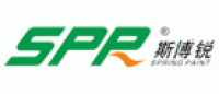 SPR斯博锐品牌logo