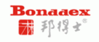 邦得士品牌logo