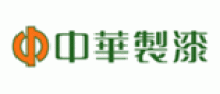 中华制漆品牌logo