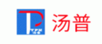 汤普PTPU品牌logo