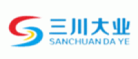 三川大业品牌logo