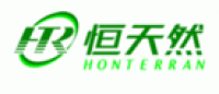 恒天然HONTERRAN品牌logo
