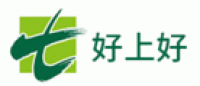 好上好HSH品牌logo