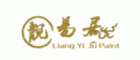 靓易居LiangYiJu品牌logo