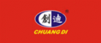 创迪CHUANGDI品牌logo