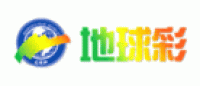 地球彩品牌logo