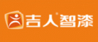 吉人智漆品牌logo