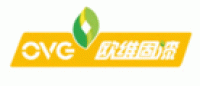 欧维固OVG品牌logo