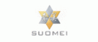 索美Suomei品牌logo