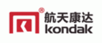 航天康达Kondak品牌logo