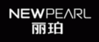 丽珀NewPearl品牌logo