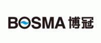 博冠BOSMA品牌logo