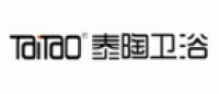TaiTao泰陶品牌logo