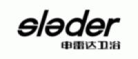 申雷达SLEDER品牌logo