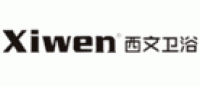 西文卫浴Xiwen品牌logo