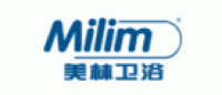 美林Milim品牌logo