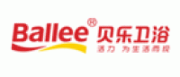 贝乐Ballee品牌logo