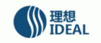 理想IDEAL品牌logo