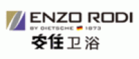 ENZORODI安住品牌logo