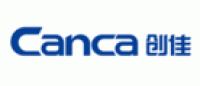 创佳Canca品牌logo