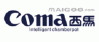 西马Coma品牌logo