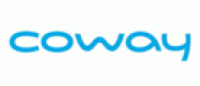 Coway品牌logo