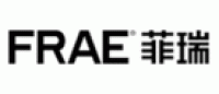 菲瑞FRAE品牌logo