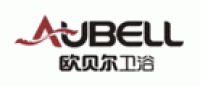 欧贝尔卫浴AUBELL品牌logo