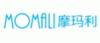 摩玛利MOMALI品牌logo
