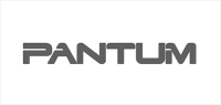 奔图PANTUM品牌logo